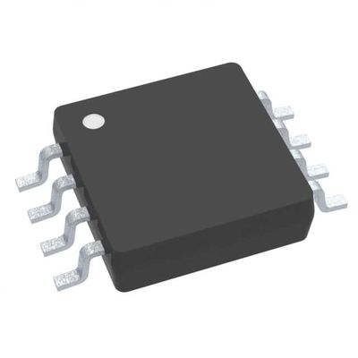Comutador de vídeo de integridade do sinal IC SN761643DGKR para televisores e monitores