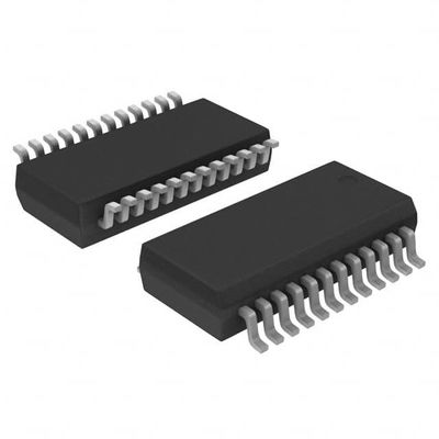 TDA9881TS/V5,118 IC linear Interface de controlo lógico HDCP Circuitos integrados lineares