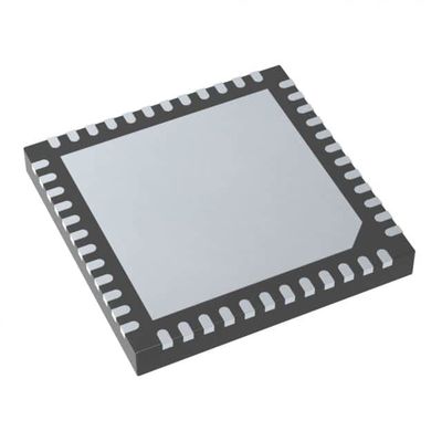 Chip de conversão de vídeo compacto TDA9898HN/V3,551 com design integrado