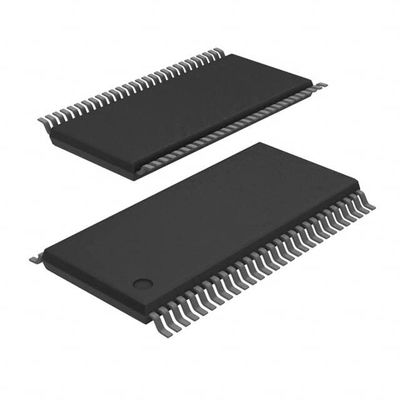 Didática de sistemas de transmissão de dados FCT162501CTPACTE4