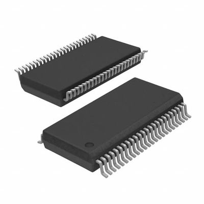 Microcontrolador ICs lógicos 74ALVC162334ADGG:5 Circuitos eletrónicos integrados
