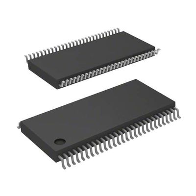 PI74AVC16834AEX Bus Transceiver IC Eficiência energética para dispositivos portáteis