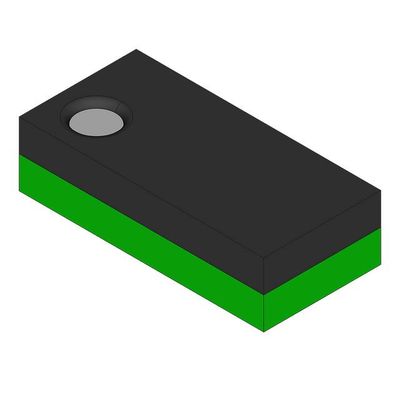 Dimensões configuráveis IC de memória AT24C08BU3-UU-T Chip de circuito integrado empilhável
