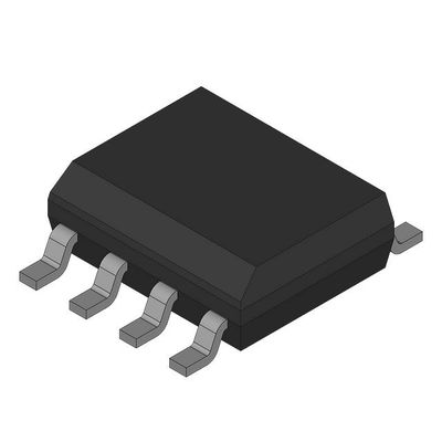 AT24C04BN-SP25-B Criptografia de dados de memória ICS para sistemas automotivos