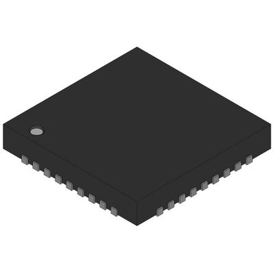 CG7399AM 3D Memory Chip Data Retention com código de correção de erros