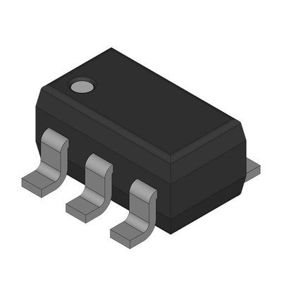 MAX4836EUT33C IC móvel de gestão de energia estável para fornecimento de energia