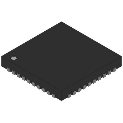 IC de gestão de energia compacto MAX8530ETTM1-T para utilização otimizada