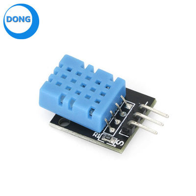 Interface I2C DHT11 Digital Thermometer IC Resistente ao calor e Calibração completa