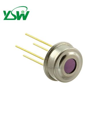Dispositivos médicos Sensores de temperatura IC Função estável MLX90616ESF-HCA-000-TU