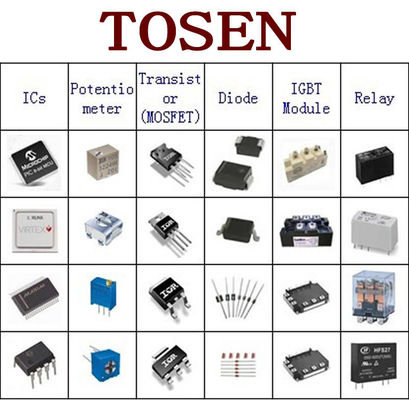 B57703M103G Sensor de temperatura de circuito integrado 10 kOhms Resistência