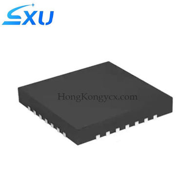 Sensor de temperatura de amplo alcance de funcionamento IC NCP81255MNTXG Ambientes exteriores