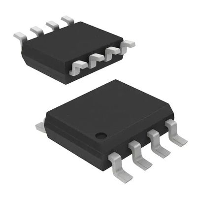 Sensor de temperatura de amplo alcance de funcionamento IC NCP81255MNTXG Ambientes exteriores