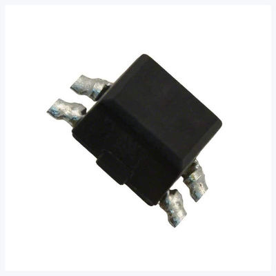 EQY-0-63+ SMT Interface Equalizadores RF Alta eficiência e poupança de espaço