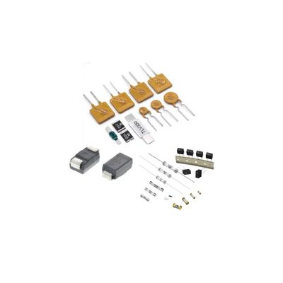 220mA 1820-10-A1 Supressão Stopper IC personalizável com interfaces de alta velocidade