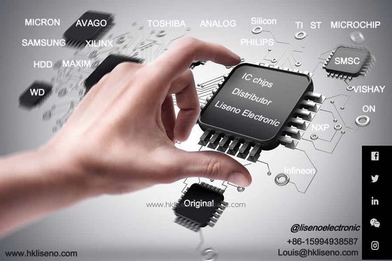 BSPM4230WER IC de protecção contra sobretensões industriais