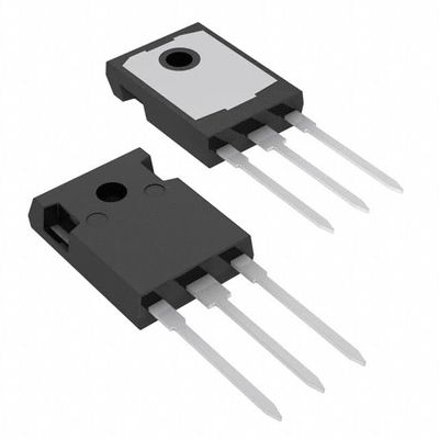 LFUSCD20120B Semicondutor discreto de integração fácil Cátodo comum