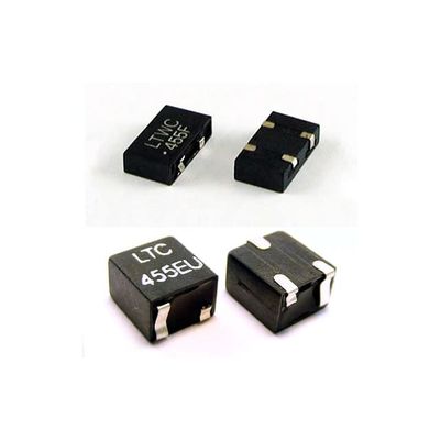 Fácil instalação LTC455HU-TR Murata filtros de cerâmica personalizados para smartphones