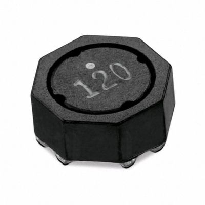 74489430150 Indutor de potência SMD blindado de 1,8 mm de altura para reguladores de tensão