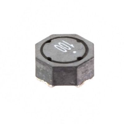 74489440100 Indutor acoplado de montagem de superfície de 3,8 mm de altura para infraestrutura de rede