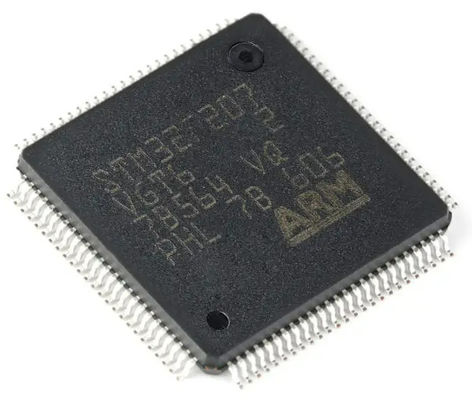 UJA1168ATK/F/0Z Microcontrolador Chip Capacidades em tempo real MCU IC