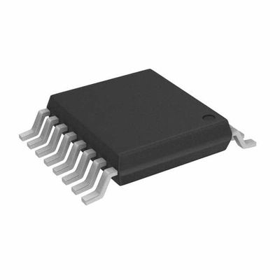 110 kHz Leitor de RFID de alta frequência AS3930-BTST 4,40 mm Largura Dimensões pequenas