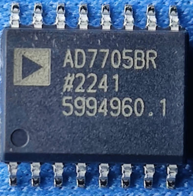 LTC3417AEFE-2#TRPBF Chips de circuito integrado Processamento de sinal digital