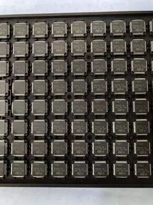 TPS63805YFFR Unidade de microcontrolador de chip de circuito integrado IC para TVs inteligentes