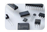 Eficiência Energética TS3DS10224RUKR MCU IC Compacto Microcontrolador de Integração Fácil ICS